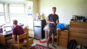 Student Accommodation - Remember the New Rules