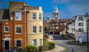 Pandemic house price rises ‘unlikely to be reversed’