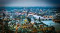 London Buy to Let Investment in Recovery