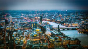Landlords ‘wait and see’ on London market