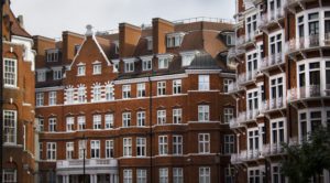 Early signs of London letting recovery