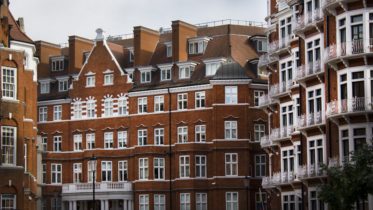 Rising Yields Boosting Professional Buy to Let Investors