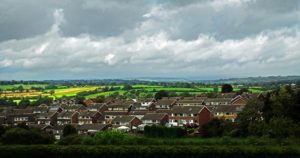 Demand for rental property at five-year high