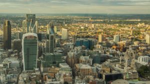 Rental market buoyant except in London