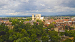 York’s £1.1bn brownfield revival offers golden opportunity for landlords