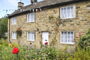 Housing market ‘less frantic’ completion pipeline flooded