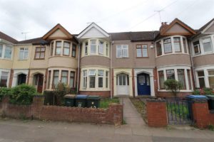 Coventry Landlord Ordered to Pay Back £11k in Rent