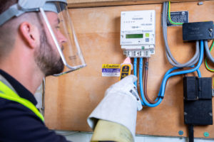 Landlords Reminded about New Electrical Safety Rules