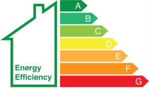 Tougher energy efficiency requirements on the way