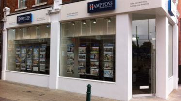 Hamptons International