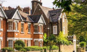 House Prices Set for Short-term Hit