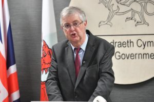 Welsh Housing Market opens for Business