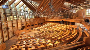 Scottish rent law  is timed out