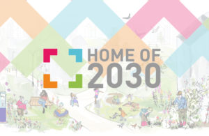 Government has designs on ‘Home of the future’