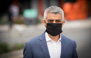 Mayor wants freeze on London rents