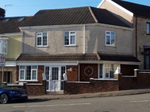 Tenant support scheme  gets underway in Wales