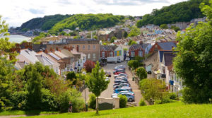 Mumbles house prices are something to shout about