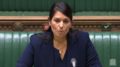 Priti Patel
