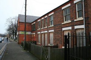 Propertymark pushes on with empty homes drive