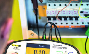 Plea for more time  for electrics tests