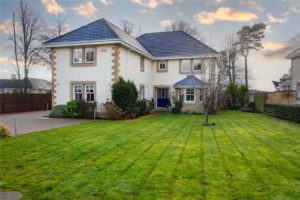 Scottish prices Head north
