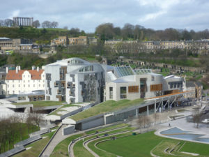 Scottish evictions  enter new regime