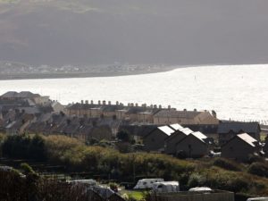 Minister claims Welsh empty homes success