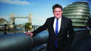 Minister stonewalls  on landlord support
