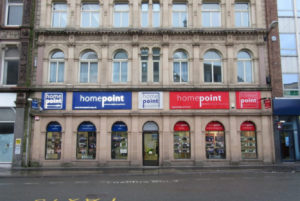 Walsall landlords lose out as letting agent folds