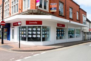 Connells Group reports ‘good performance’