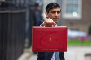 Small cheer for landlords in Sunak’s latest Budget