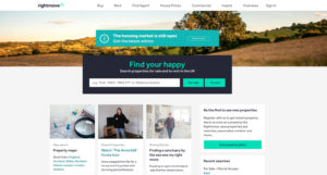 Rightmove dominance confirmed