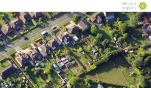 Official figures confirm house buying surge