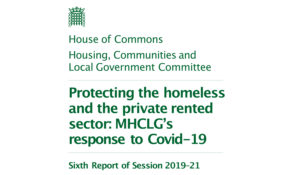 Government lays out plans for rental reform