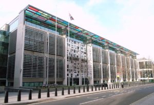 Government keeps eye on advance rent demands