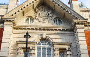 Urgent action needed on ‘dysfunctional’   courts