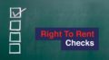 Steep Rise in Fines Announced for Non-Compliance with Right to Rent Checks