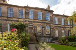 Scotland’s property prices hit record levels