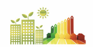 Rented homes lag behind in energy efficiency drive