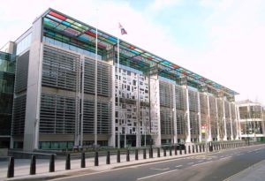 Last minute reprieve for ‘temporary right to rent checks