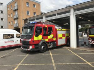 Landlord fined after fire at unlicenced HMO
