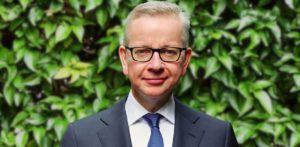 Gove welcomed as head of re-vamped Ministry of Housing