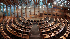 Scotland puts £10m into arrears repayment plan