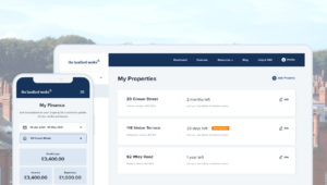 Nationwide launches online landlord tool