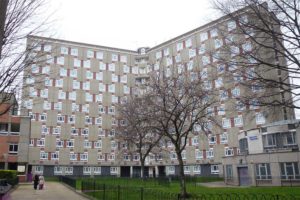 One firm pays most Tower hamlet fines