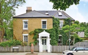 House price boom confirmed