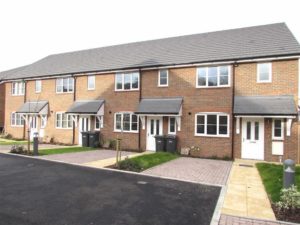 Government figures confirm looming rent arears crisis