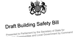 Landlord Building Safety responsibilities laid out