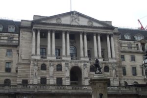 Bank signals interest rate rises ahead