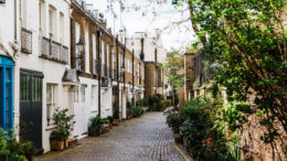 London is top City for Buy-to-Let Landlords